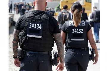 இலங்கை தமிழ் பெண் ஜேர்மனியில் மர்மமாக உயிரிழப்பு