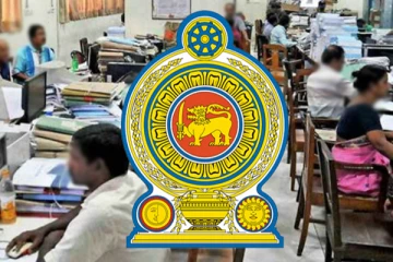 அரச சேவை ஆட்சேர்ப்பு தொடர்பில் புதிய திட்டம்! வெளியாகிய தகவல்