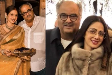 நானா ஸ்ரீதேவி'ய கொன்றேன்..? கலங்கவைத்த அந்த சோதனை.. போனி கபூர் வேதனை..!