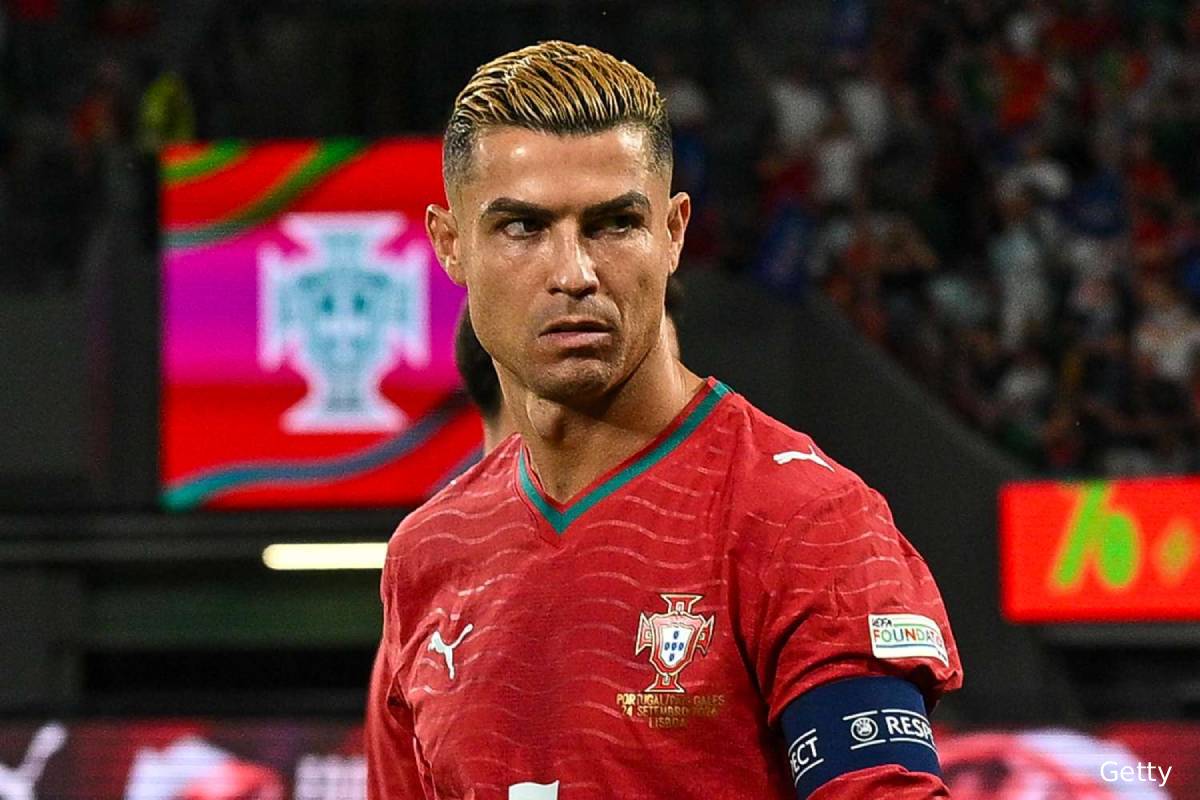 ரொனால்டோவை இடைநீக்கம் செய்துள்ள போர்ச்சுகல் அணி | Ronaldo Suspended From Portugal National Team