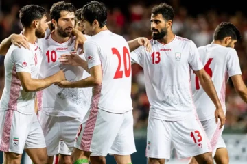 உலகக் கிண்ணம்... ஈரான் கால்பந்து அணிக்கு டொனால்ட் ட்ரம்ப் விடுத்த கடும் எச்சரிக்கை