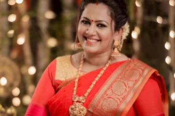 மகளுடன் அர்ச்சனா வெளியிட்ட புகைப்படம்: எந்த நிகழ்ச்சியா இருக்கும்? குழப்பத்தில் ரசிகர்கள்