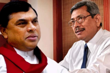 கோட்டாவின் நூல் தொடர்பில் பசில் கடும் அதிருப்தி