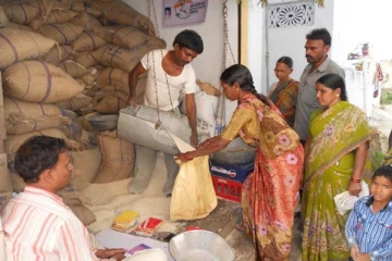 ரேசன் கடைகளுக்கு தமிழக அரசு அதிரடி உத்தரவு..!