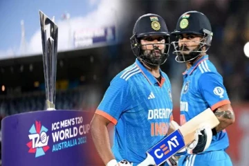 ரி 20 உலகக்கோப்பை: இந்திய அணியின் புதிய தலைவர் தொடர்பில் வெளியான தகவல்