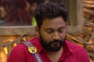 பிக்பாஸ் புகழ் விக்ரமன் விஜய் டிவியில் இப்படியொரு சீரியல் நடித்துள்ளாரா?- இது எத்தனை பேருக்கு தெரியும்