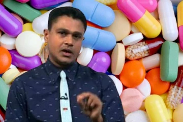 250 அத்தியாவசிய மருந்து வகைகளுக்கு தட்டுப்பாடு நிலவும் சாத்தியம்