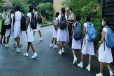 பாடசாலை நேரத்தை அதிகரித்தால் போராட்டம் வெடிக்கும்