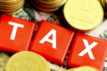 ආදායම් බදු නිදහස් කිරීමේ සීමාව ඉහළ දමයි..