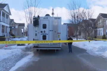 கனடாவில் நடைபெற்ற துப்பாக்கிச்சூட்டில் இலங்கை பெண் உயிரிழப்பு