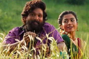 மாஸ் வசூல் வேட்டையில் நடிகர் அல்லு அர்ஜுனின் புஷ்பா- டாப் 10ல் எந்த இடத்தில் உள்ளது தெரியுமா?