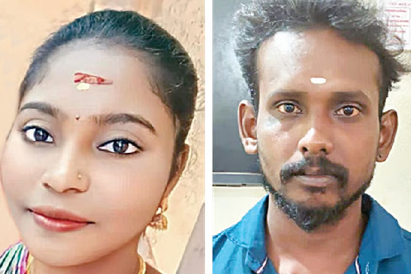 13 வருஷம் பழகினோம்; ஆசிரியை கொலை செய்தது ஏன்? இளைஞர் பகீர் வாக்குமூலம் | Boyfriend Murdered School Teacher Shock Info