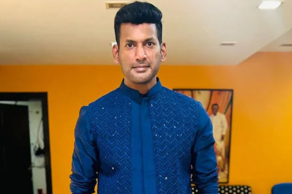 முன்னணி நடிகரின் படத்தில் குழந்தை நட்சத்திரமாக நடித்துள்ள விஷால்.. எந்த படம் என்று உங்களுக்கு தெரியுமா | Vishal Childhood Movie With Pandiarajan