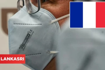 கொரோனாவுக்கு எதிரான போராட்டத்தில் முக்கிய மைல் கல்லை எட்டிய பிரான்ஸ்! வைரஸை தடுக்க விற்பனைக்கு வரும் கவசம்: விலை எவ்வளவு?