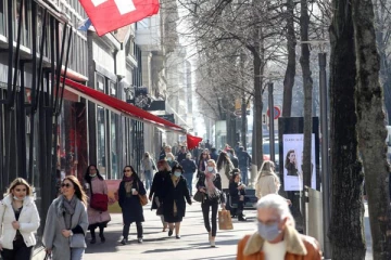 சுவிஸில் அறிமுகமாகும் புதிய கட்டுப்பாடுகள்! வெளியாகியுள்ள அறிவிப்பு