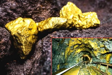 80 ஆண்டுகளுக்குப் பிறகு இந்தியாவின் முதல் தங்க சுரங்கம் - ஆண்டுக்கு 750 கிலோ தங்கம் உற்பத்தி