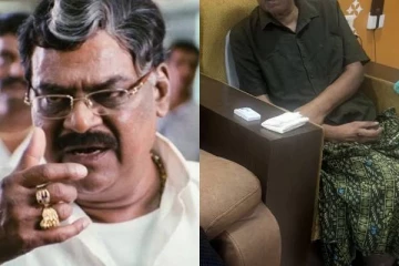 சாமி பட வில்லன் நடிகரா இது? ஆளே அடையாளம் தெரியாமல் மாறிய சோகம்.. அதிர்சியில் ரசிகர்கள்!
