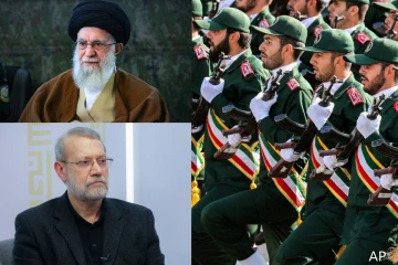 முக்கிய தலைவர்களை இழந்தும் அசராமல் போரிடும் ஈரான் - பின்னணியில் மொசைக் பாதுகாப்பு கோட்பாடு