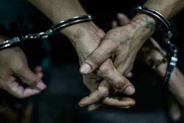 ඇල්ටෝ ධර්මේගේ සමීපතමයන් දෙදෙනෙක්ට වැඩ වරදියි - අත්අඩංගුවට