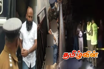 வெலிவேரிய துப்பாக்கிச் சூடு கணேமுல்ல சஞ்சீவவின் கொலைக்குப் பழிவாங்கலா..!