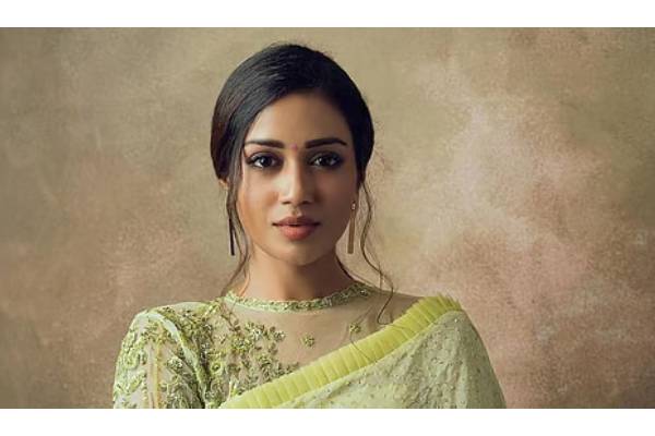 Nivetha Pethuraj