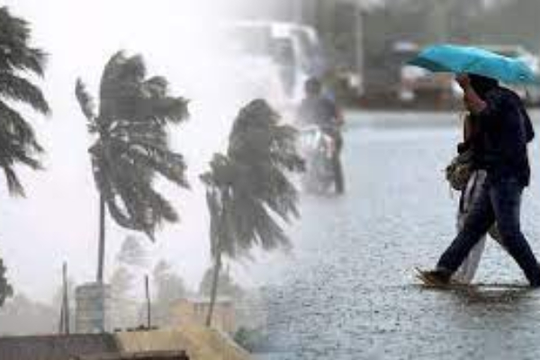 பல மாவட்டங்களில் ஏற்பட்டவுள்ள வானிலை மாற்றம் | Climate Change In Sri Lanka