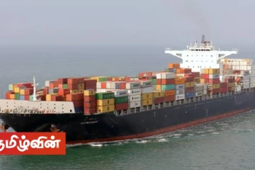 யாராக இருந்தாலும் கண்டிப்பாக பதிலடி கொடுப்போம்! சபதம் செய்த ஈரான் - இப்படிக்கு உலகம்