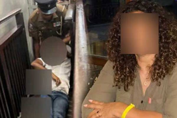 செவ்வந்தியின் பின்னணியில் செயற்பட்ட பெண் சட்டத்தரணி: நீதிமன்றத்தில் வழங்கப்பட்ட தகவல் | Ganamulla Sanjeewa Murter Court Order செவ்வந்தியின் பின்னணியில் செயற்பட்ட பெண் சட்டத்தரணி: நீதிமன்றத்தில் வழங்கப்பட்ட தகவல் | Ganamulla Sanjeewa Murter Court Order