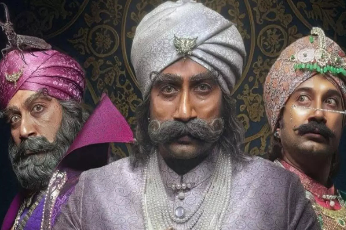 ராவ் பஹதூர்: திரை விமர்சனம் | Rao Bahadur Movie Review