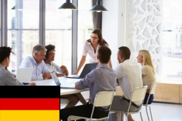 ஜேர்மனியில் 25 வகை பணியிடங்களில் வேலை வாய்ப்பு: தகுதியுடையோருக்கு ஒரு நல்ல செய்தி