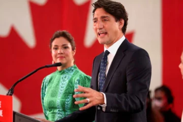 கனடாவில்  மூன்றாவது முறையாக மீண்டும் பிரமராகும்  ஜஸ்டின் ட்ரூடோ!