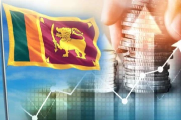 இலங்கை வரலாற்றில் சாதனை வருமானம் ; வரி வலையில் மேலும் 50 லட்சம் பேர்