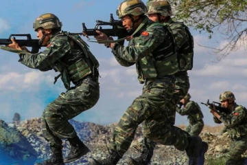 அமெரிக்க சபாநாயகர் தாய்வானை விட்டு வெளியேறியதும் தீவிர இராணுவ நடவடிக்கைக்குத் தயாராகும் சீனா!