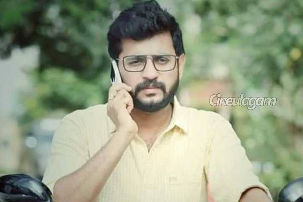 பிரபல பாடகருக்கு கொலை மிரட்டல் விடுத்த பிரபல சீரியல் நடிகர்- பரபரப்பு சம்பவம் | Serial Actor Threatened To Kill Famous Singer