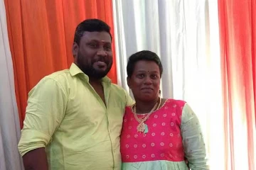 2 மகள்களை கொன்று தற்கொலை செய்த தம்பதி - என்ன நடந்தது?