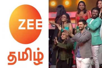 ஜீ தமிழ் தொலைக்காட்சியில் பாடியுள்ள சூப்பர் சிங்கர் 8 Final-ளுக்கு சென்ற பிரபலம்.. யாருனு பாருங்க