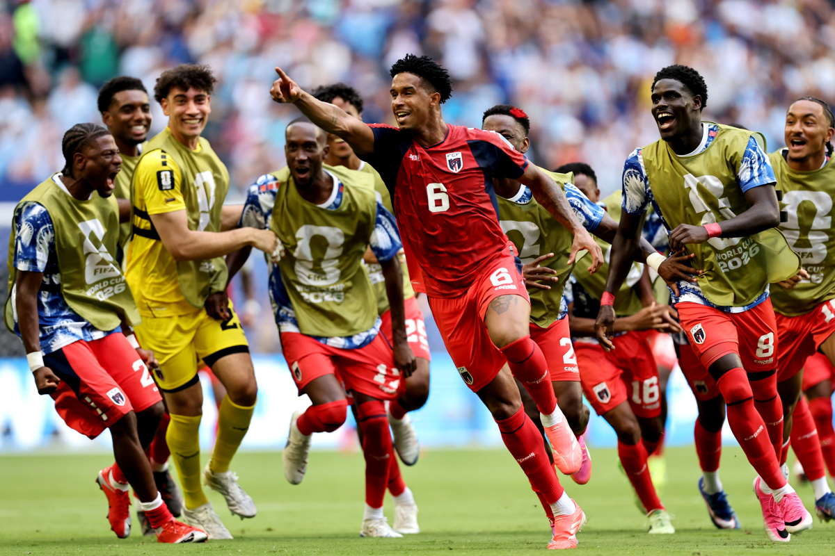 Cape-Verde-Hold-Uruguay-2-2-in-World-Cup-History Cape-Verde-Hold-Uruguay-2-2-in-World-Cup-History