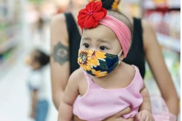 முதலில் மருத்துவர்கள் அடுத்து குழந்தைகள்; கொரோனாவால் கதி கலங்கும்  இந்தோனேசியா!