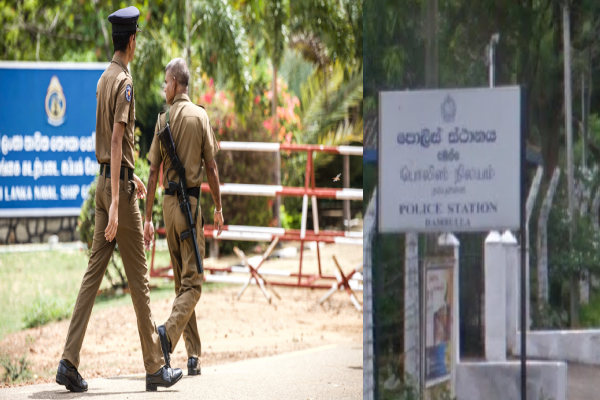 மகன் உறங்குவதில்லை என பொலிஸில் முறைப்பாடு தாய் | Mother Complains Police Son Does Not Sleep