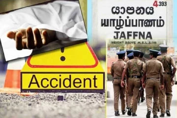 யாழில் விபத்தில் சிக்கிய இளைஞன் உயிரிழப்பு