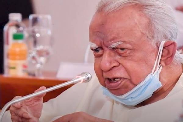 இரா.சம்பந்தனை பதவியிலிருந்து நீக்க தீர்மானம்(Video) | Resolution To Remove R Sambandana