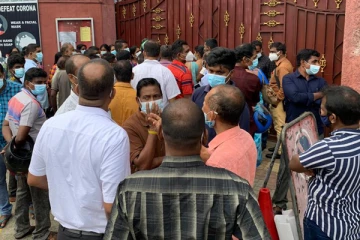 கொழும்பில் பிரபல தமிழ் பாடசாலையில் பெரும் சர்ச்சை! - மாணவிக்கு நடந்தது என்ன? (Video)