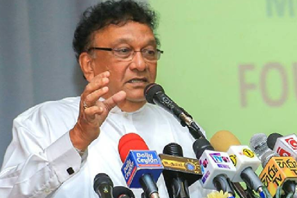 கோட்டா நாட்டை விட்டு ஓடாமல் தேர்தலை நடத்தி காட்டியிருக்க வேண்டும் - சீண்டும் எதிரணி! | Local Gov Election Political Crises In Sri Lanka