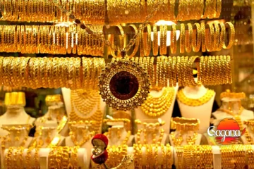 රන් මිල ආයෙත් මෙච්චරකින් පහළට - අලුත්ම මිල ගණන් මෙන්න