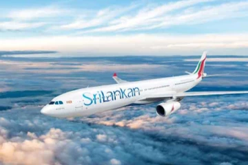 கடும் நெருக்கடியில் ஸ்ரீலங்கன் விமான சேவை:எடுக்கப்பட்டுள்ள தீர்மானம்