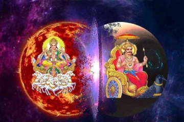 மகரத்தில் இருந்து சூரியனை பார்க்கும் சனி! இந்த மூன்று ராசிக்காரர்களும் மிகவும் எச்சரிக்கையாக இருக்க வேண்டுமாம்... இன்றைய ராசிப்பலன்