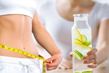 தொப்பையை வெண்ணை போல் கரைக்க வேண்டுமா? அப்போ இந்த  மேஜிக் பானங்களை தவறாமல் குடிங்க போதும்