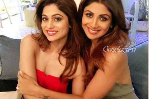 46 வயது தங்கைக்கு மாப்பிள்ளை தேடும் நடிகை ஷில்பா ஷெட்டி | Shilpa Shetty Search Bridegroom For 46 Old Sister