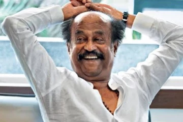 ரஜினிகாந்த் கையில் சரக்கு.. பார்ட்டியில் முன்னணி நடிகர்களுடன் எடுத்துக்கொண்ட புகைப்படம், இதோ