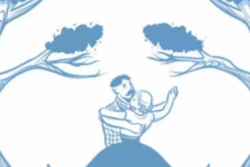 Optical Illusion: நீங்க ரொமான்டிக்கான நபரா? இந்த படத்தின் மூலம் தெரிந்து கொள்ளலாம்